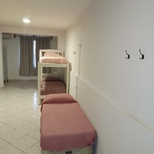 Dormitory Room Mixed