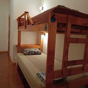 Dormitory Room Mixed